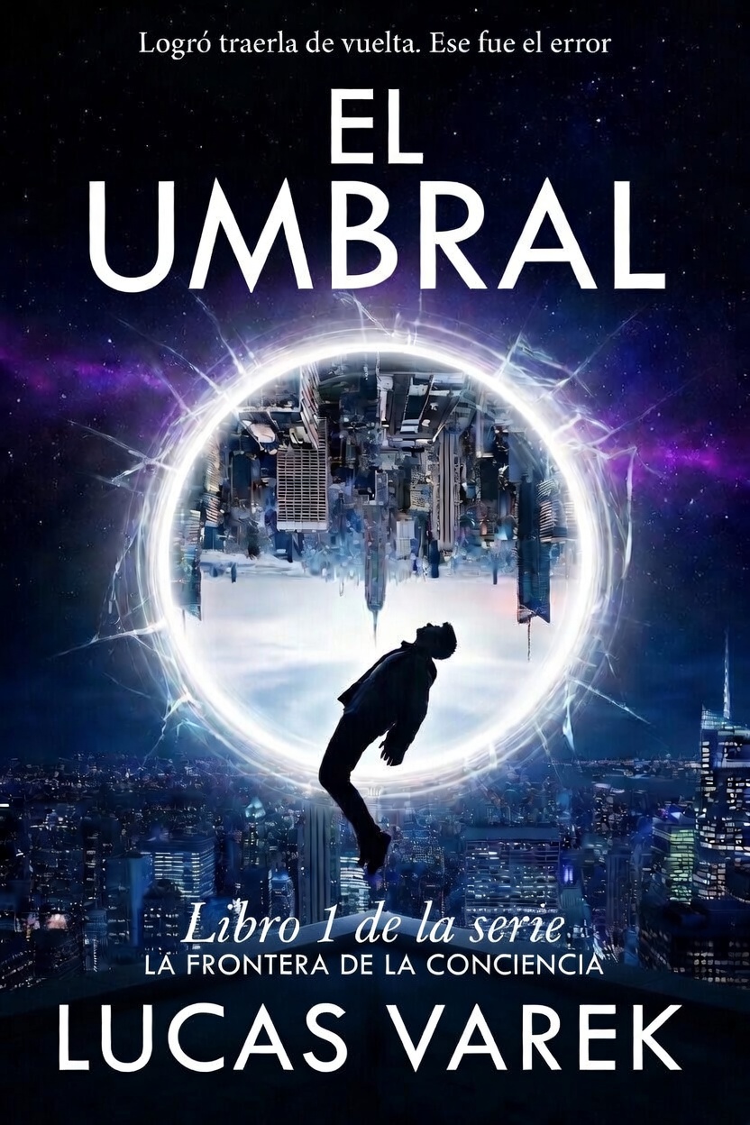 El Umbral — Lucas Varek